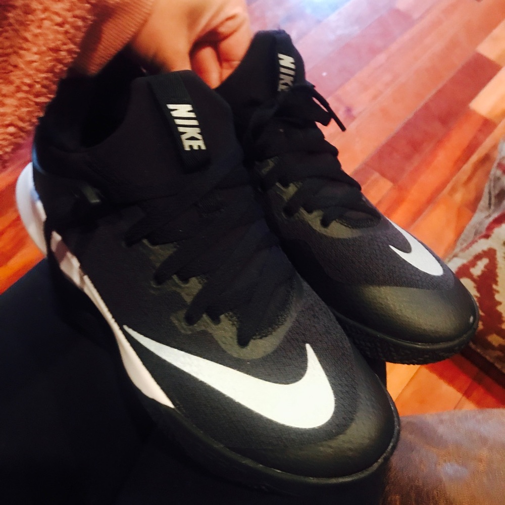 Nike Basketball Shoes